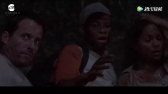 狂鳄之灾在线观看,惊心动魄的生存挑战